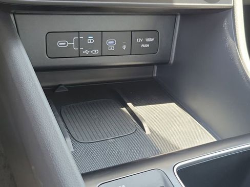New 2026 Hyundai Sonata SEL FWD image 14