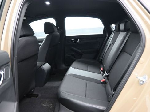 New 2026 Honda Civic Sport image 23