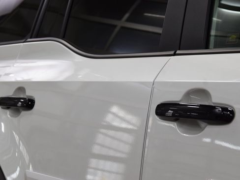 Used 2025 Toyota Land Cruiser image 17