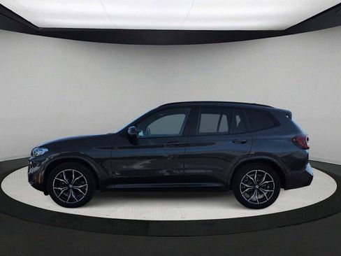 Used 2024 BMW X3 xDrive30i w/ Premium Package image 5