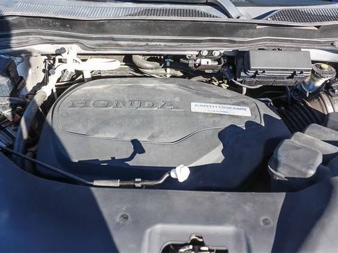 Used 2017 Honda Pilot Elite image 76