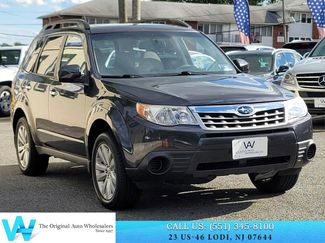 Used 2013 Subaru Forester 2.5X Premium image 1