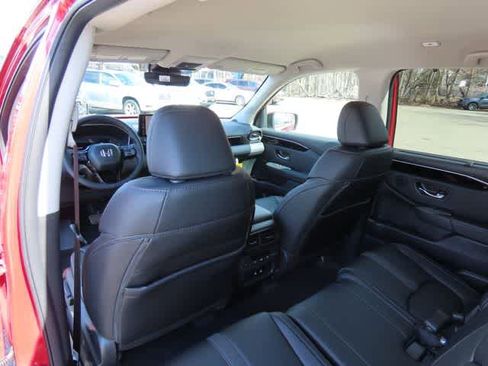 New 2026 Honda Pilot EX-L image 16