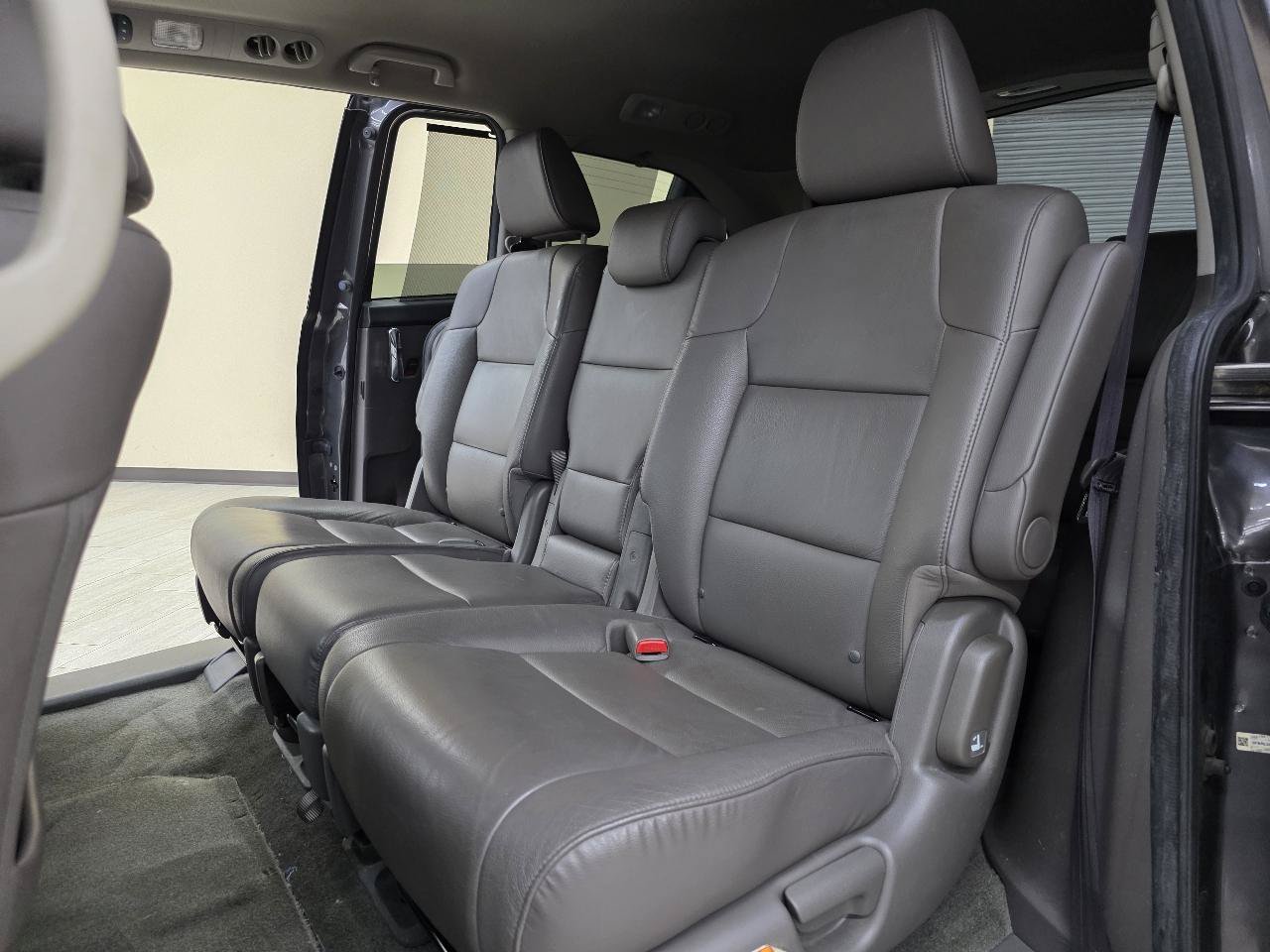 Used 2015 Honda Odyssey EX-L image 25
