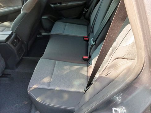 Used 2023 Nissan Rogue SV FWD image 16