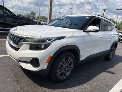 Used 2021 Kia Seltos S
