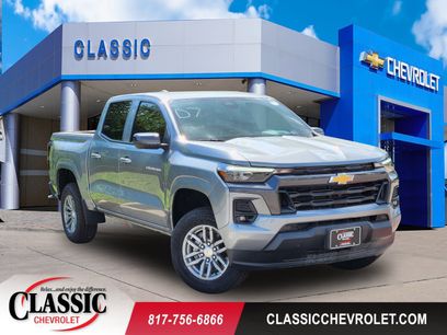 New 2026 Chevrolet Colorado LT w/ LT Convenience Package