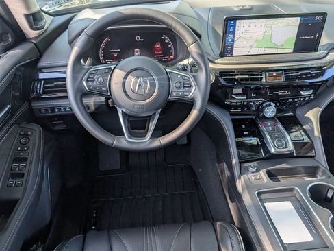 New 2026 Acura MDX SH-AWD w/ Advance Package image 9