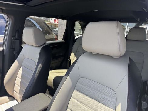 Used 2023 Honda CR-V Sport Touring image 18