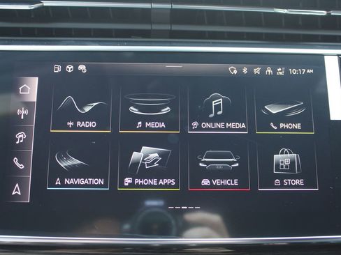 New 2025 Audi Q7 3.0T Premium Plus AWD/4WD image 14