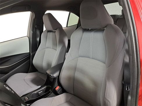 Used 2021 Toyota Corolla SE image 20