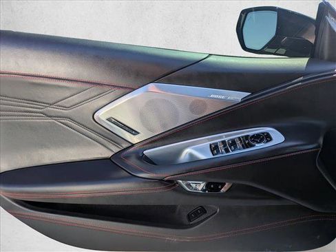 Certified 2024 Chevrolet Corvette Z06 image 10