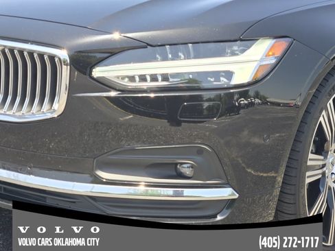 Used 2023 Volvo S90 B6 Ultimate AWD/4WD image 8