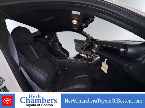 New 2026 Toyota GR86 Premium w/ Performance Package RWD image 20