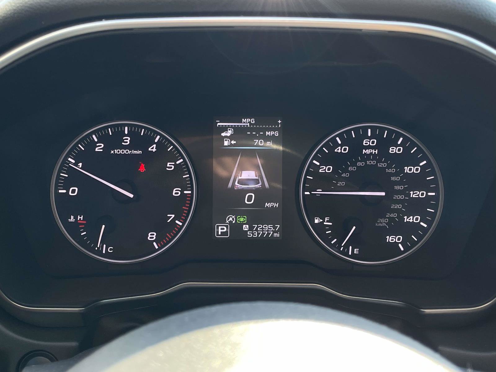 Certified 2022 Subaru Outback Limited AWD/4WD image 15