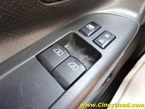 Used 2020 Nissan NV200 SV w/ Back Door Glass Package FWD image 26