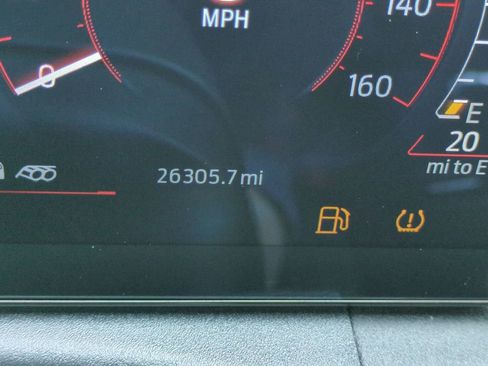 Used 2024 Ford Mustang GT RWD image 24