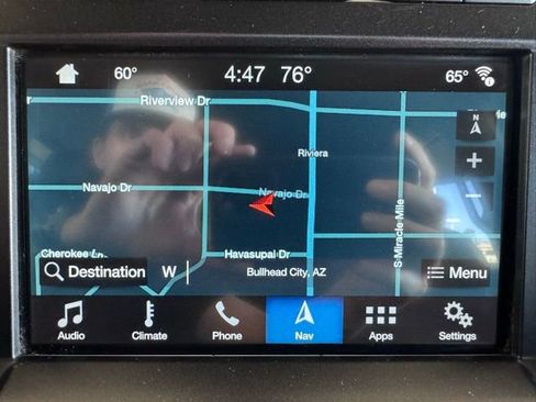 Used 2017 Ford F250 Lariat w/ Tow Technology Bundle image 21