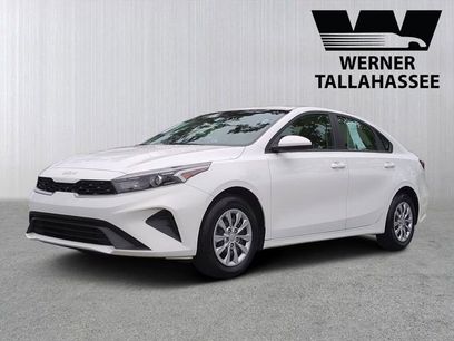 Used 2024 Kia Forte LX