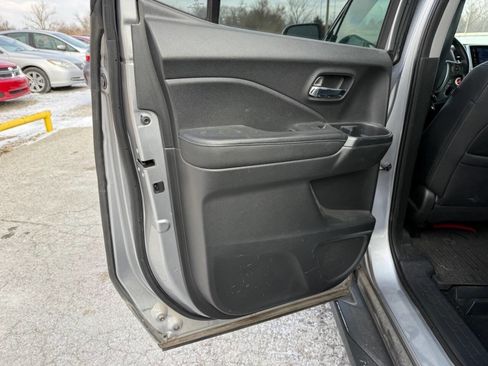 Used 2017 Honda Ridgeline RTL-T image 18