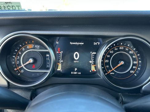 Certified 2023 Jeep Wrangler Willys image 12