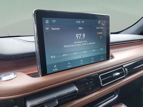 Used 2021 Lincoln Aviator Reserve w/ Equipment Group 208A image 19