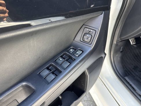 Used 2013 Mitsubishi Lancer Evolution GSR AWD/4WD image 31
