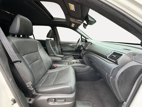 Used 2021 Honda Passport EX-L image 12