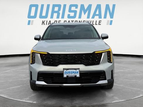 New 2026 Kia Sorento EX image 8