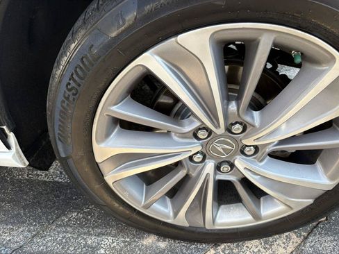 Used 2018 Acura MDX w/ Technology Package AWD/4WD image 36