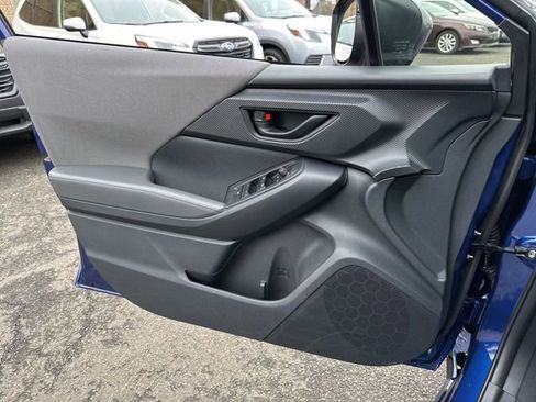 Certified 2025 Subaru Crosstrek 2.0i Premium image 21