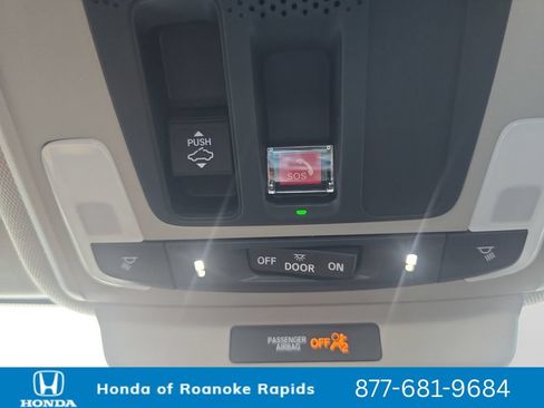 New 2026 Honda Accord SE image 28