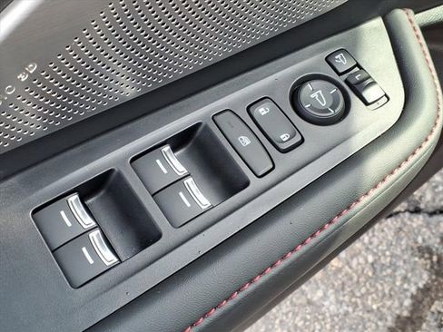 Certified 2025 Acura RDX A-Spec AWD/4WD image 16