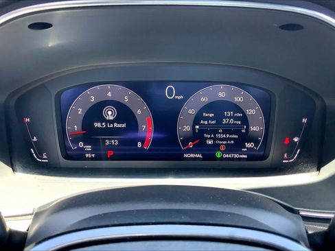 Used 2023 Acura Integra A-Spec FWD image 24