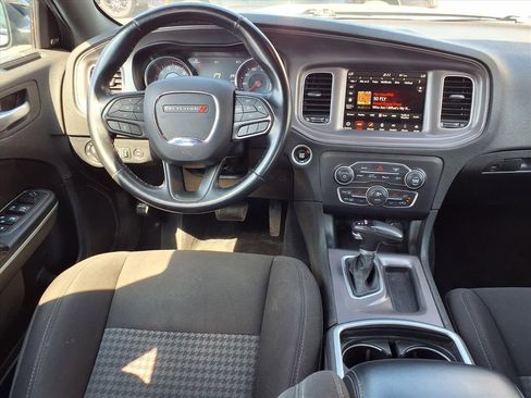 Certified 2023 Dodge Charger GT image 5