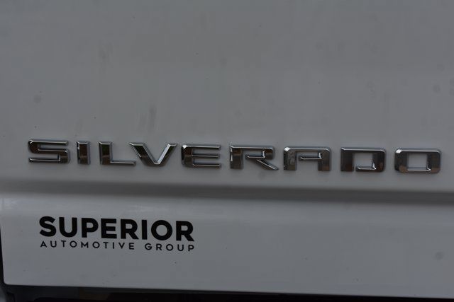 New 2026 Chevrolet Silverado 2500 Custom w/ Custom Value Package AWD/4WD image 7