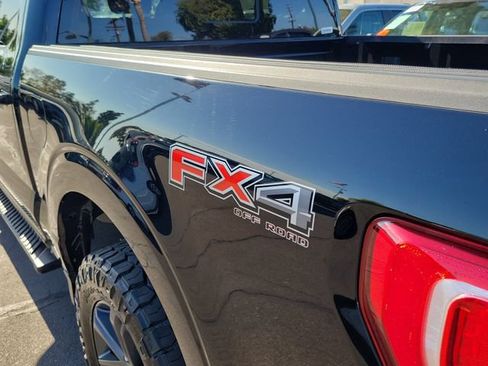Certified 2023 Ford F150 XLT w/ Equipment Group 302A High AWD/4WD image 25