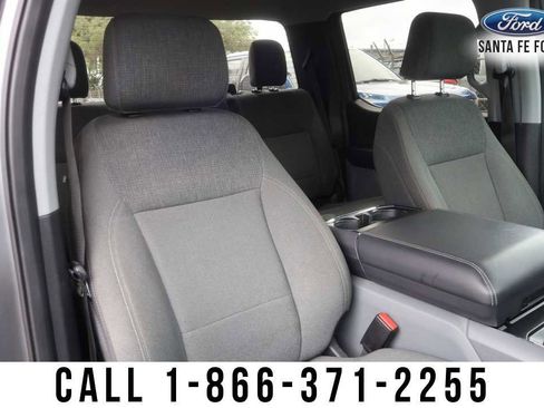 Used 2024 Ford F150 XLT w/ Mobile Office Package AWD/4WD image 33