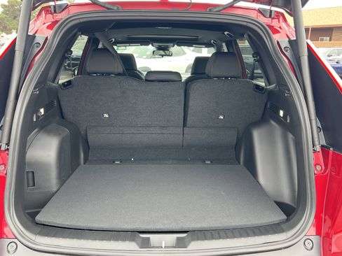 New 2026 Honda CR-V TrailSport image 23