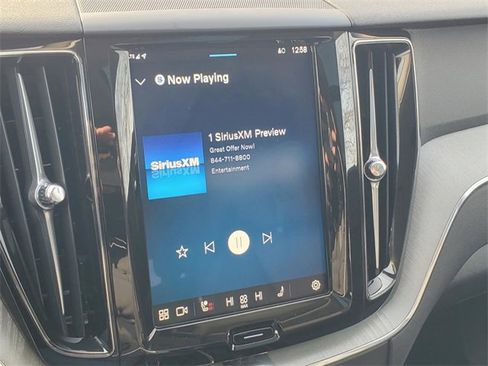 Certified 2025 Volvo XC60 B5 Plus image 21