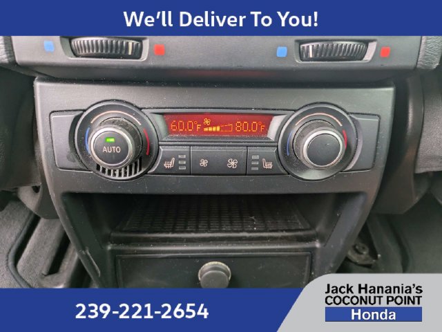 Used 2009 BMW X5 xDrive30i AWD/4WD image 15