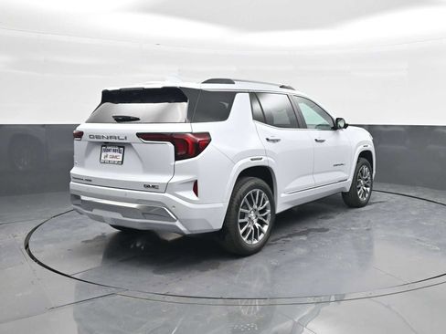 New 2026 GMC Terrain Denali AWD/4WD image 7