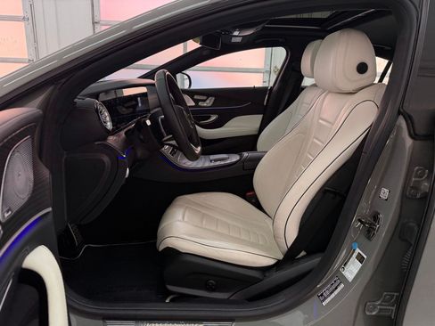 Used 2023 Mercedes-Benz CLS 450 4MATIC image 5