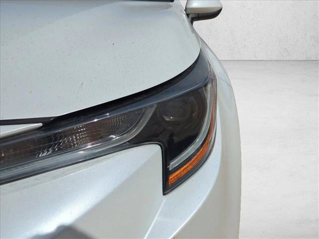 Used 2024 Toyota Corolla LE FWD image 9