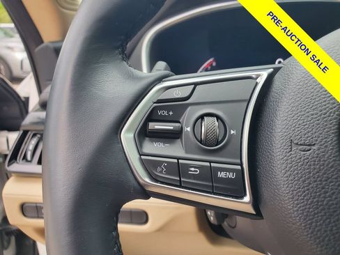 Certified 2025 Acura MDX FWD image 26