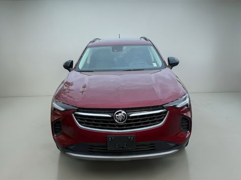 Used 2023 Buick Envision Essence w/ Sport Touring Package image 3