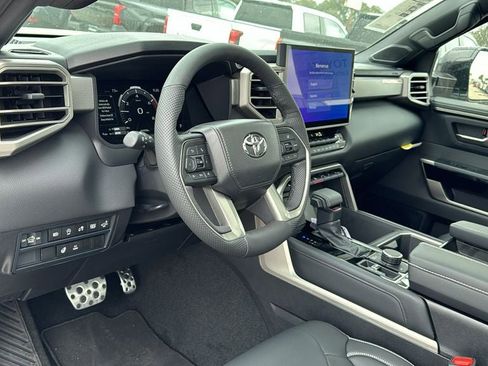 New 2026 Toyota Tundra Limited image 16