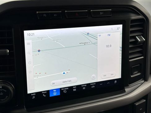 Used 2024 Ford F150 XLT image 18