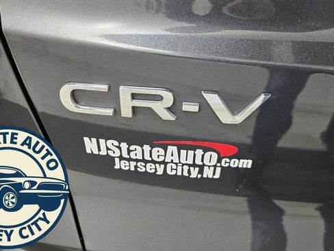 Used 2024 Honda CR-V EX image 29