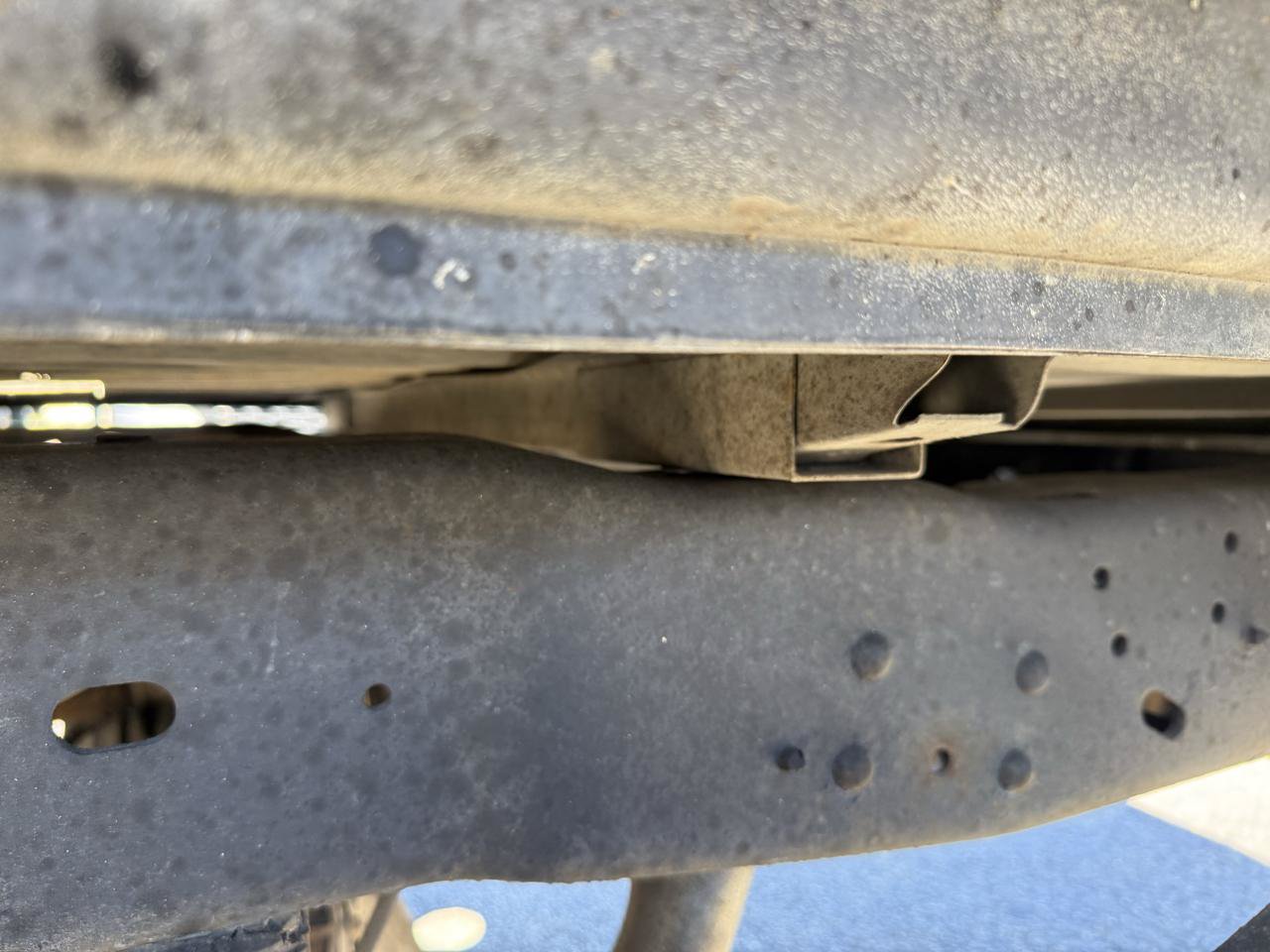 Used 2010 Ford F250 XLT AWD/4WD image 10